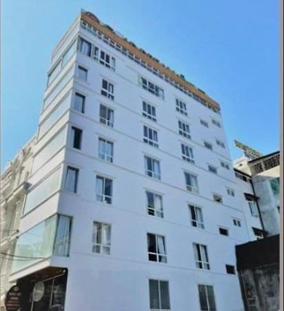 Gold Dream Hotel 달랏 외부 사진